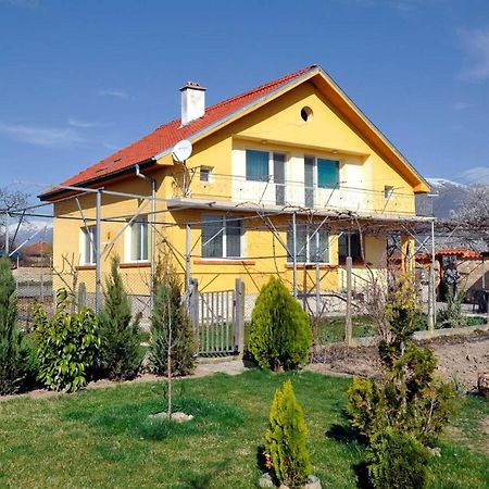 Vila V S. Gabarevo, Dolinata Na Rozite. Villa Kültér fotó