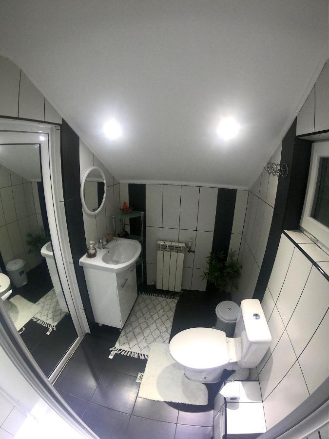 Вила В С. Габарево, Долината На Розите. Gabarevo Kültér fotó