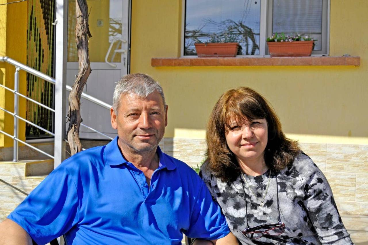 Вила В С. Габарево, Долината На Розите. Gabarevo Kültér fotó