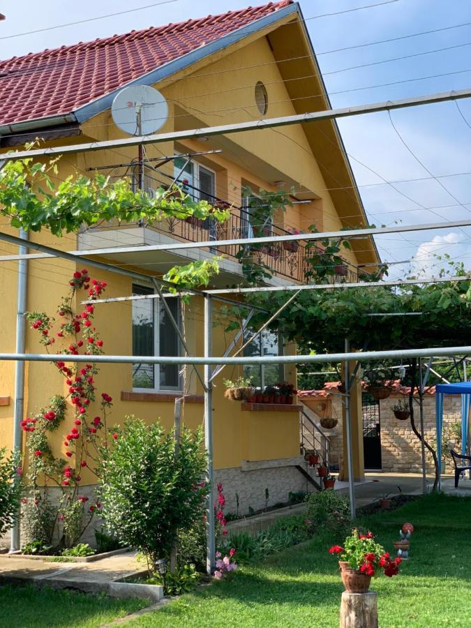 Вила В С. Габарево, Долината На Розите. Gabarevo Kültér fotó